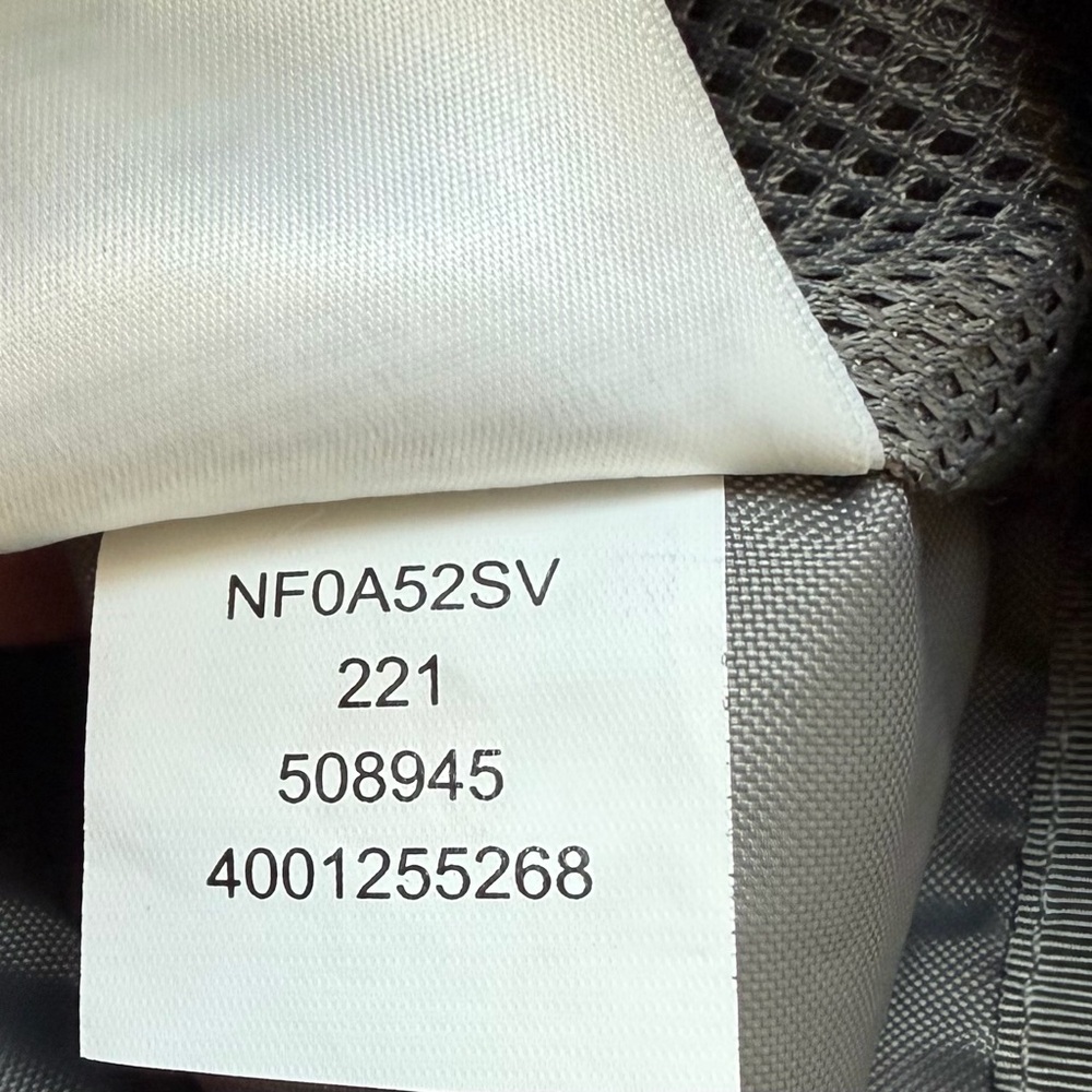 The North Face Borealis Tote - Picture 6 of 7